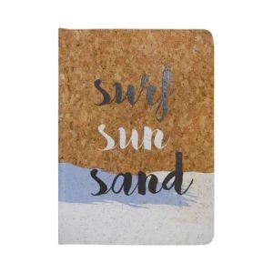 Notes Incood Korek A5/80 linia, Surf Sun Sand